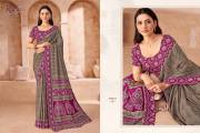 Ruchi  VIVANTA SILK VOL-43